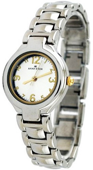 Часы Anne Klein Daily 3795SVTT